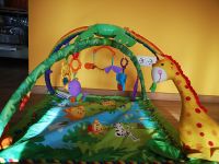 Babyspieldecke / Babyfitness von Fisher-Price Niedersachsen - Osterode am Harz Vorschau