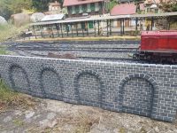 LGB Gartenbahn Arkadenmauer Spur G neu Kreis Ostholstein - Kasseedorf Vorschau