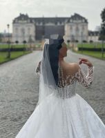 Brautkleid Nordrhein-Westfalen - Siegburg Vorschau