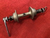 CAMPAGNOLO Record vintage retro Hinterrad Nabe + Schnellspanner Niedersachsen - Wunstorf Vorschau