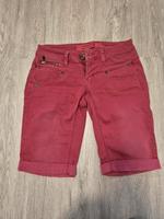 Freeman T. Porter Shorts rot Gr. M Sachsen - Bautzen Vorschau