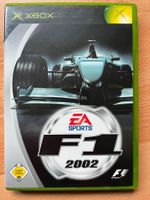 F1 2022 - Xbox Rheinland-Pfalz - Scheuerfeld Vorschau