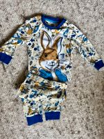 Peter Hase/ Pyjamas für Jungen & Mädchen 80 Eimsbüttel - Hamburg Stellingen Vorschau