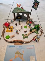 Playmobil City Life 6635 Streichelzoo Nordrhein-Westfalen - Herten Vorschau