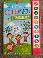 Soundbuch Kinderlieder Nordrhein-Westfalen - Velbert Vorschau