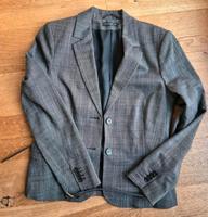 Schöner Blazer, comma, Gr.40,  grau meliert Baden-Württemberg - Tettnang Vorschau