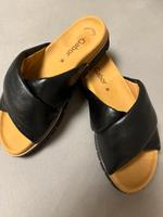 Damenschuhe GaborGr.38 Neu! Hessen - Bad Vilbel Vorschau