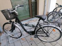 Peugeot Fahrrad Nürnberg (Mittelfr) - Schweinau Vorschau