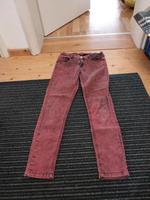 Hose 36 rot Bayern - Eichstätt Vorschau