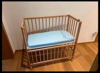 Beistellbett / Gitterbett Cocon von Fillikid Bayern - Ingolstadt Vorschau