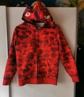 2 Bape Shark Hoodie  /Kapuzenjacke Gr. 158/164 Bielefeld - Bielefeld (Innenstadt) Vorschau