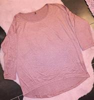 Shirt Only S altrosa Bayern - Neunburg Vorschau
