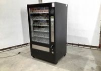Verkaufs Automaten Verkaifsautomaten Rheinland-Pfalz - Ochtendung Vorschau