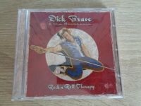 CD: Dick Brave & the Backbeats - Rock´n Roll Therapy Häfen - Bremerhaven Vorschau