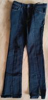 s.Oliver Damen Jeans W36 L30 blauschwarz Bootcut Hessen - Bensheim Vorschau