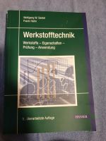 Werkstofftechnik (Seidel/Hahn Brandenburg - Bernau Vorschau