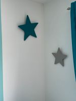 Sterne Wand-Deko Kinderzimmer Hessen - Sinntal Vorschau