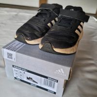 Adidas Turnschuhe Kinder Schleswig-Holstein - Silberstedt Vorschau