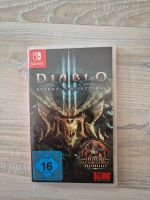 Nintendo Switch Diablo III Eternal Collection Baden-Württemberg - Esslingen Vorschau