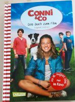 Buch " Conni&Co " zum Film von 2016 sehr neuwertig Nordrhein-Westfalen - Wenden Vorschau