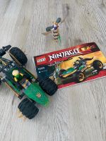 LEGO NINJAGO 70755 Düsseldorf - Derendorf Vorschau