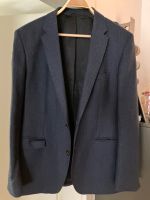 Hugo Boss Sakko blau 54 / XL Thüringen - Jena Vorschau