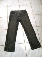 Neuwertige dunkelblaue 7/8 Jeans in Gr. 36 von BRAX (TOP!) Nordrhein-Westfalen - Kreuztal Vorschau