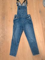 SUPERDRY Latzhose, Jeans, Größe M/38, neu München - Maxvorstadt Vorschau