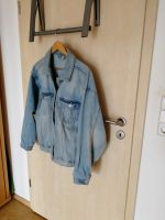 Jeansjacke ever me Gr 44 Baden-Württemberg - Ochsenhausen Vorschau