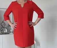 Etuikleid abendkleid kleid sommerkleid rot gr. 38-40 M Kr. Dachau - Markt Indersdorf Vorschau