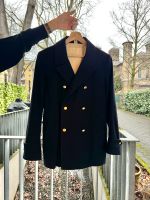 Yves Saint Laurent Jacke Größe 48 Blau Innenstadt - Köln Deutz Vorschau