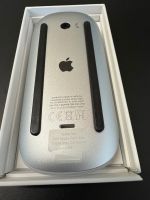 Apple Maus Magic Mouse  Touch weiß neuwertig Bayern - Amberg Vorschau