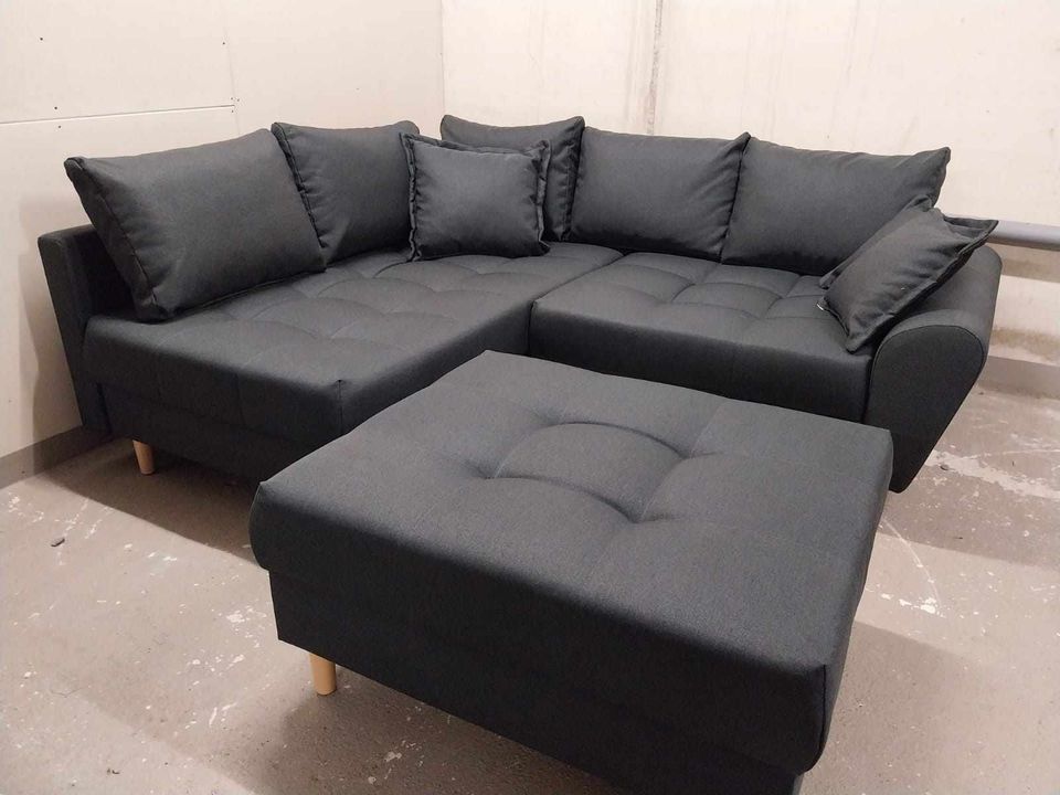 Sofa, Ecksofa, Couch, Wohnlandschaft ab 249€  bis 999€ !! in Bad Nauheim