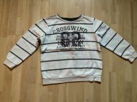 Crosswind Sweatshirt, Gr. 158-164, fällt wie 152 aus Saarland - Bous Vorschau