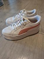 Puma sneakers gr.35.5 Baden-Württemberg - Böblingen Vorschau