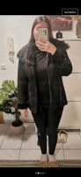 Jacke mit Fell Sarah Kern Nordrhein-Westfalen - Marl Vorschau