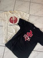 2 Red Dragon T-Shirts Gr S Hessen - Groß-Rohrheim Vorschau