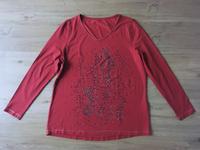 BONITA LA-Shirt in Rot, Gr. L Nordrhein-Westfalen - Witten Vorschau