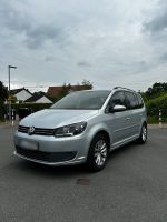 Volkswagen Touran | 1.6 TDI | 7-Sitzer | TÜV Neu Nordrhein-Westfalen - Borgholzhausen Vorschau