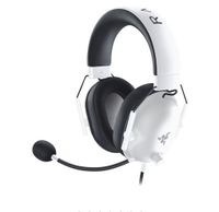 RAZER BlackShark V2  X, Over-ear Gaming Headset Weiß West - Nied Vorschau