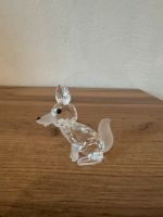 Swarovski Figur Fuchs Nordrhein-Westfalen - Schwerte Vorschau