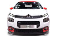 Autovermietung /  Citroen C3 mieten bei Trans-Cars Nordrhein-Westfalen - Recklinghausen Vorschau