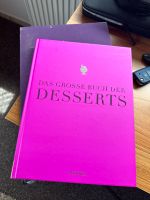 Das große Buch der Desserts, Teubner +Schuber Hessen - Breitscheid Vorschau