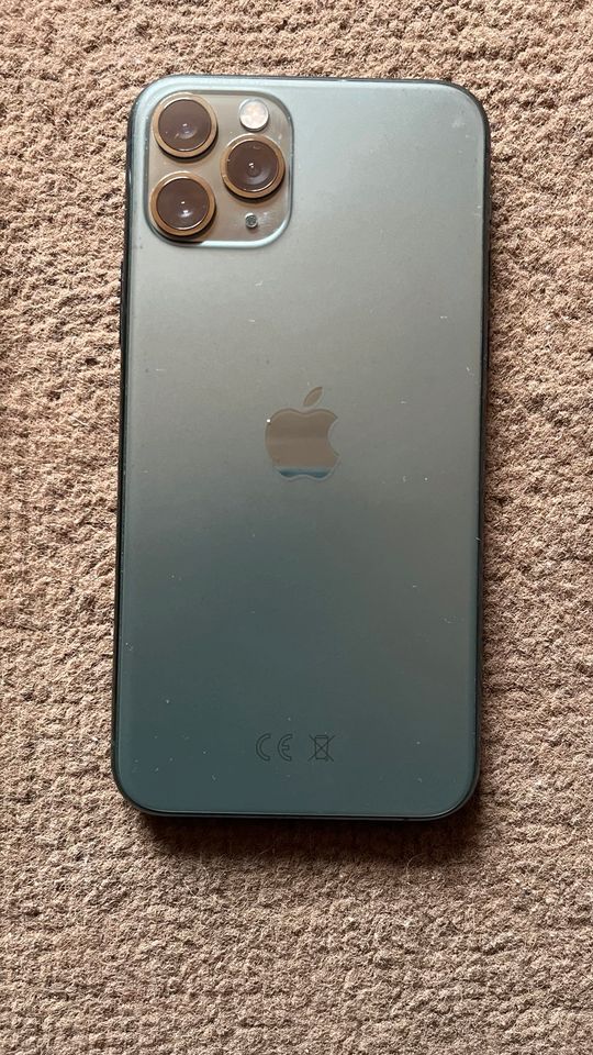 iPhone 11 Pro 64 GB in Barby