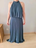 Chiffon Abendkleid in gr 46 Mitte - Wedding Vorschau