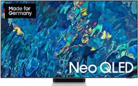 Samsung GQ85QN95B 5 Zoll 4K UHD Neo QLED Smart TV - Carbon Hannover - Herrenhausen-Stöcken Vorschau