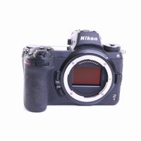 MIT GARANTIE. Nikon Z6 Systemkamera (Body) Kamera Schleswig-Holstein - Handewitt Vorschau