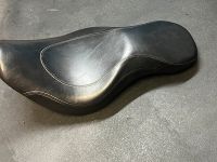 Harley Davidson Softail Sitzbank Sitz 200er Cross Bones usw. Hessen - Gelnhausen Vorschau