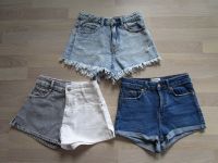 Biete sehr gepflegte Marken-Jeans-Shorts Gr. 32 Berlin - Spandau Vorschau