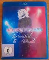 Helene Fischer- Farbenspiel- Live Die Tournee Sachsen - Strehla Vorschau